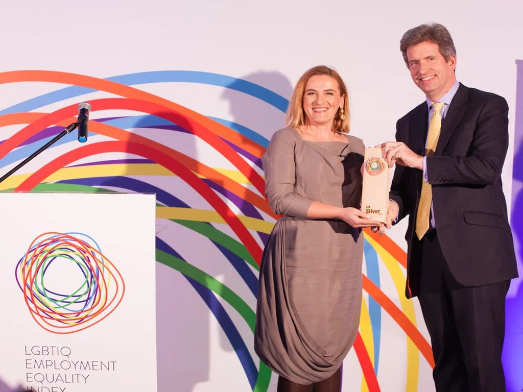 Dodjeljene nagrade LGBTIQ Index za jednakosti u zapošljavanju