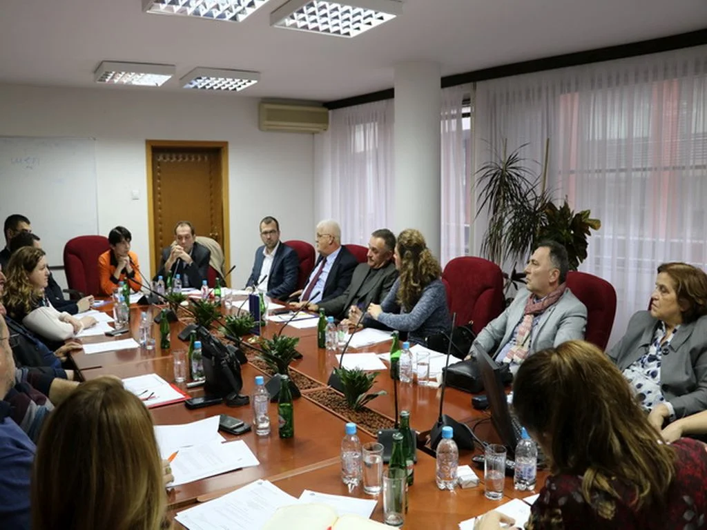 Održana II sjednica Odbora prerađivača mesa i mesnih proizvoda VTK/STK BiH