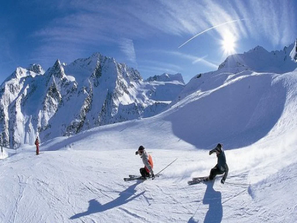 Ovog vikenda svečano otvorenje ski sezone na Bjelašnici