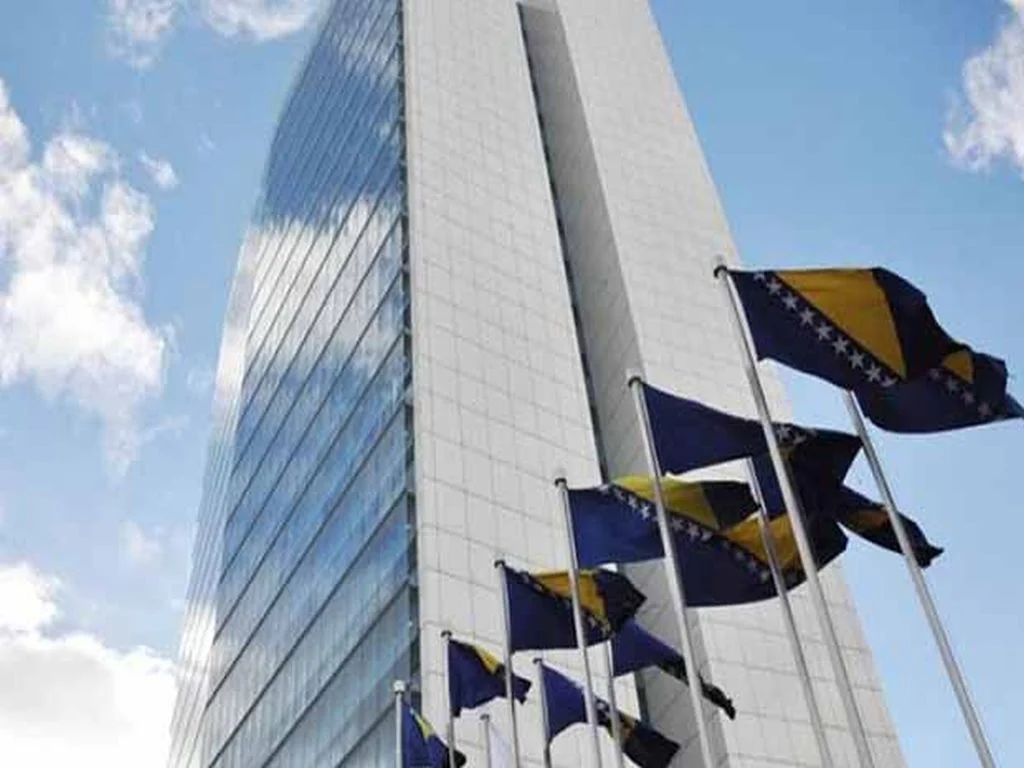 VMBiH - Usvojen Izvještaj o izvršenju budžeta za prva tri mjeseca 2018.