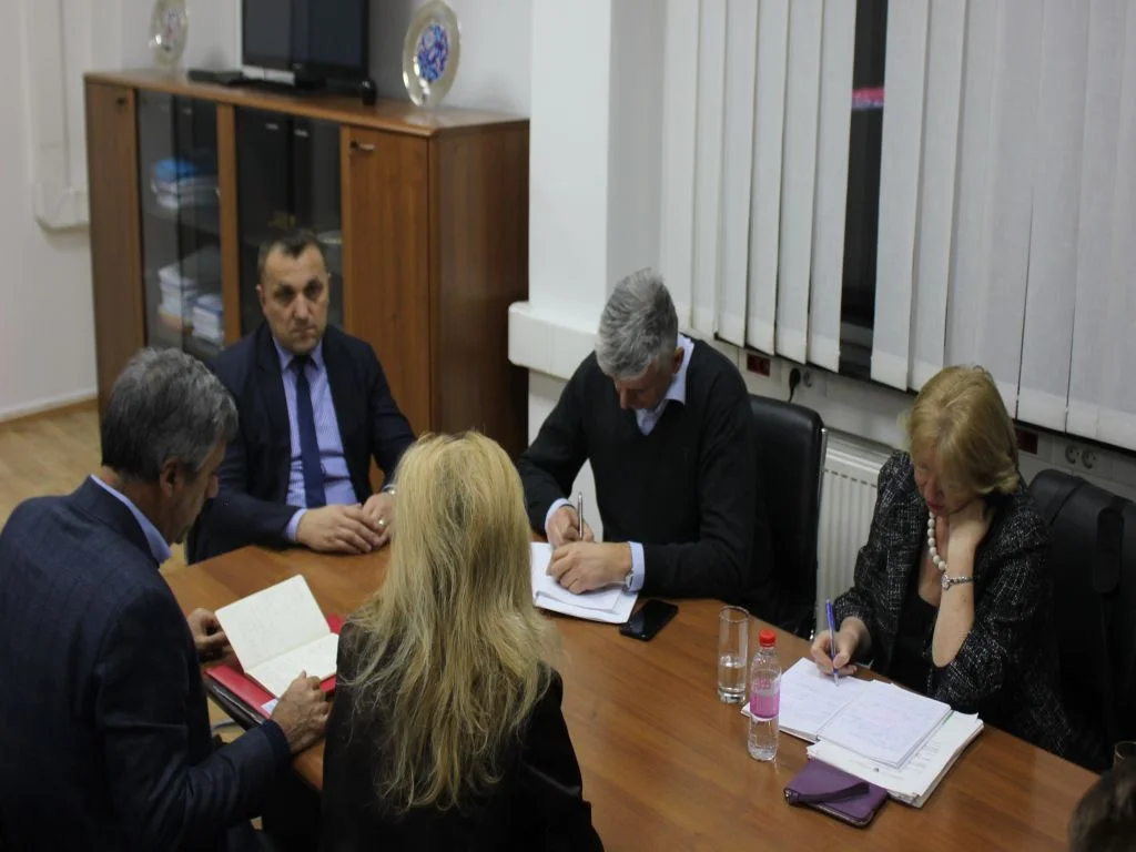 Navodnjavanje kao preduslov za razvoj moderne poljoprivrede