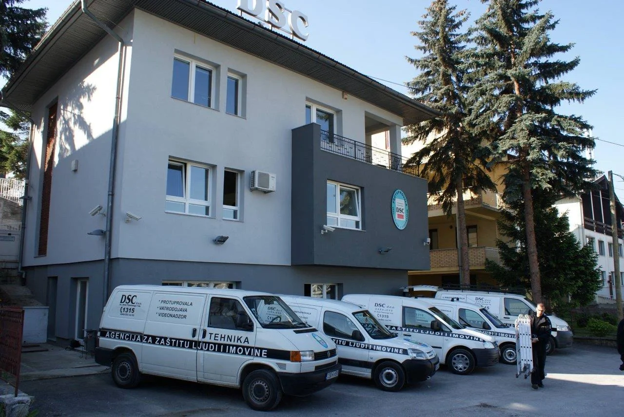 Kompanija DSC razvila efikasno riješenje za zaštitu bitnih dokumenata