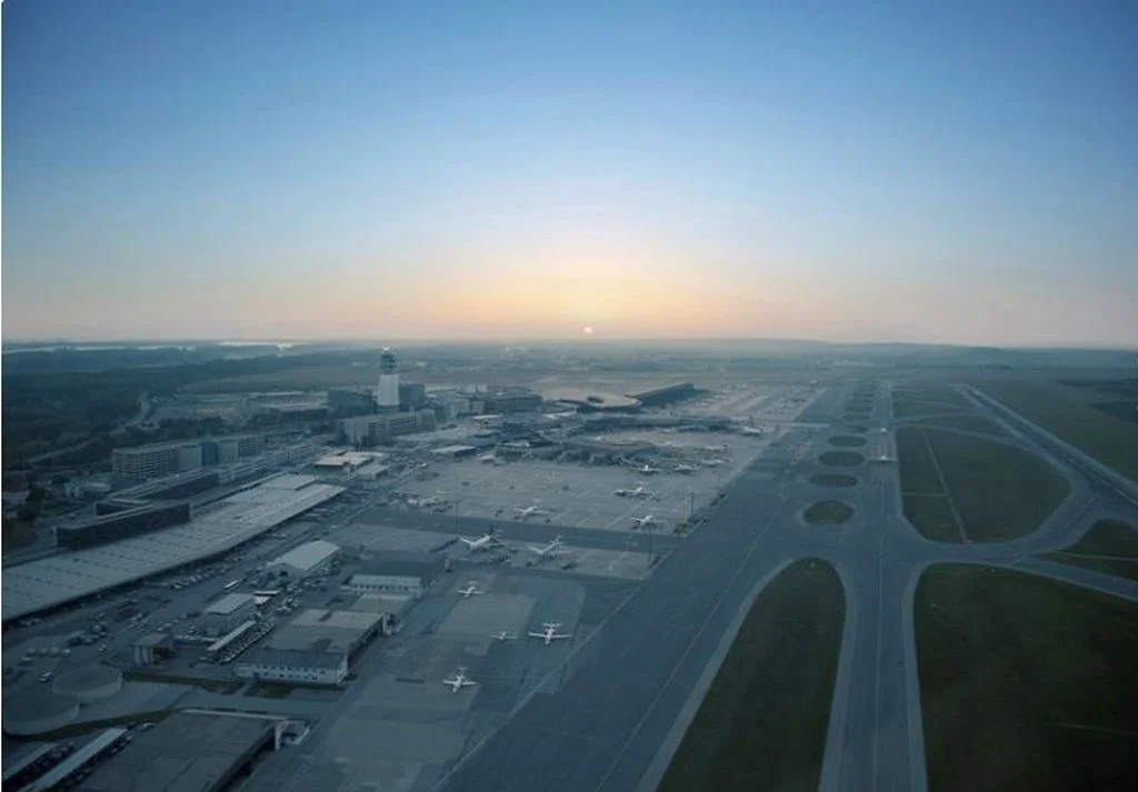 Bečki aerodrom pokazao zašto je jedan od najboljih u Evropi