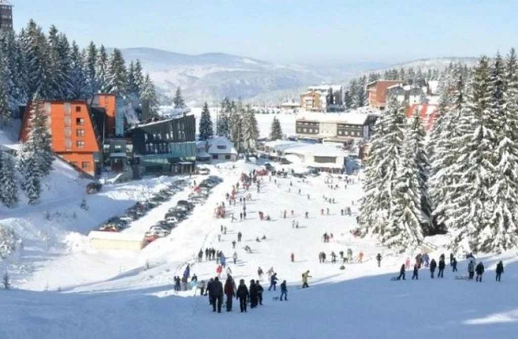 Potvrđeno: Turski konzorcij će graditi aerodrom i golf terene na Vlašiću