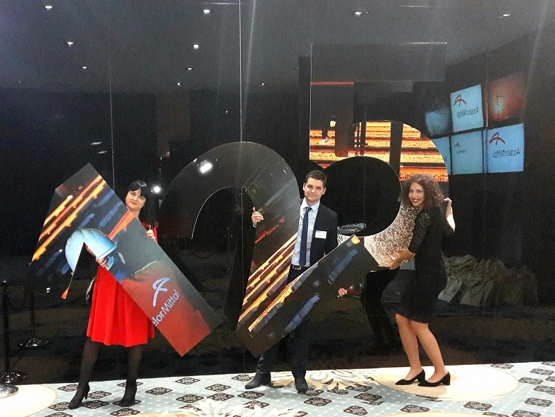 Priča o proizvodnji čelika u Zenici je priča o istrajnosti, inovacijama i umijeću