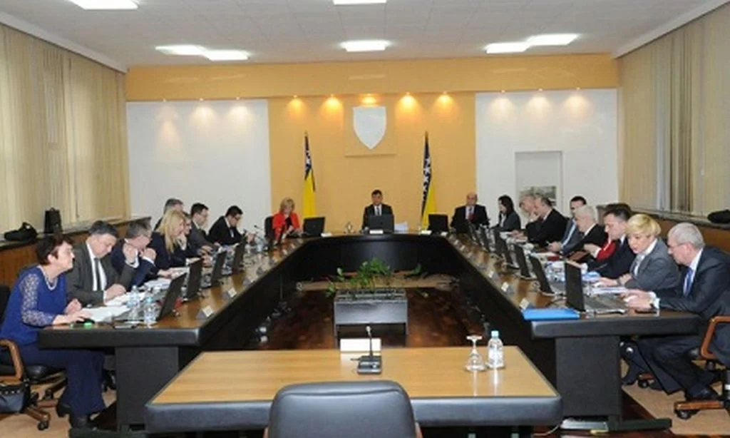 Vlada FBiH usvojila Program ekonomskih reformi FBiH 2018. - 2020. godina