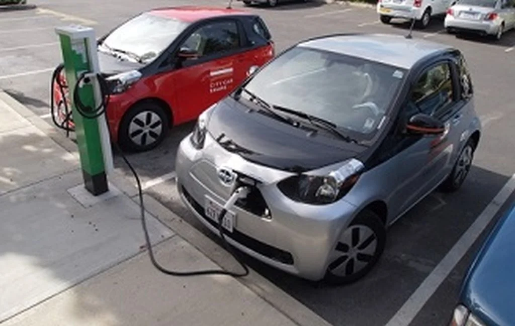 Najavljene investicije u električne automobile premašuju 90 milijardi dolara