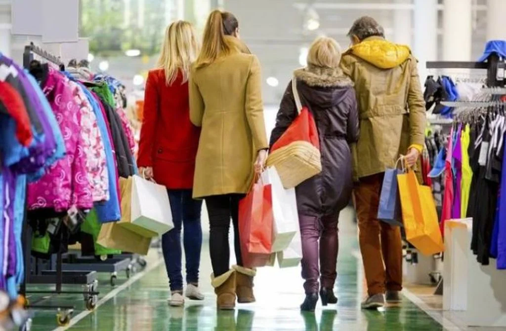 Stranci na šoping u BiH potrošili 100 miliona KM