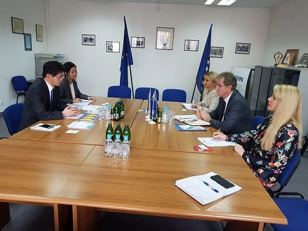 Investiciona konferencija za BiH bit će održana u Tokiju