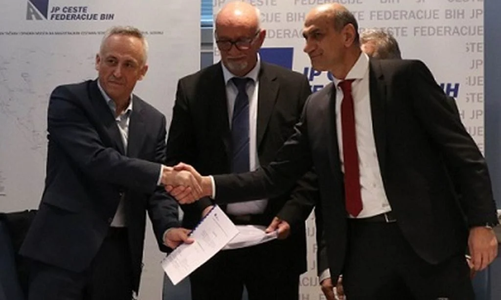 Modernizacija cesta u FBiH: Počinje izgradnja dionice Neum-Stolac