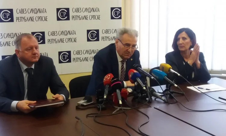 Mišić: Iz RS-a odlazi kvalifikovana radna snaga