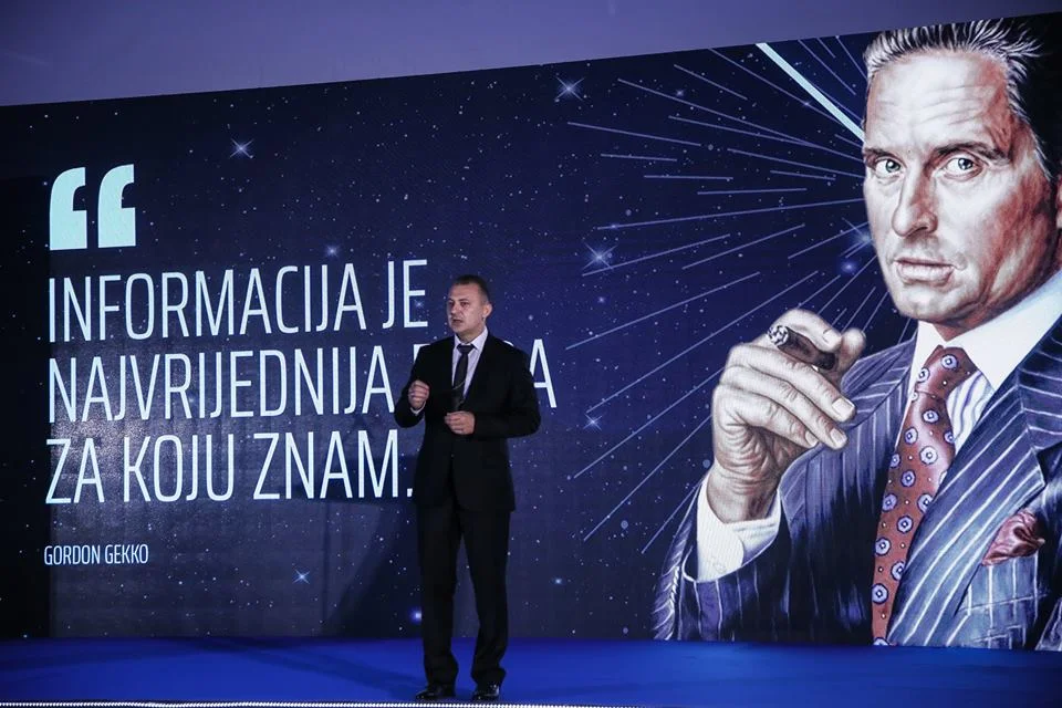 Cero: Strategija rasta – povratak u vertikalu