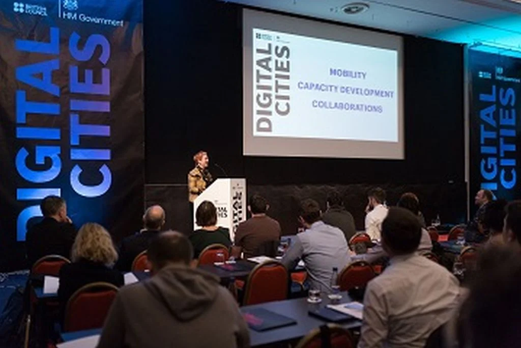 Počinje projekat "Digitalni gradovi" koji će doprinijeti razvoju znanja i vještina