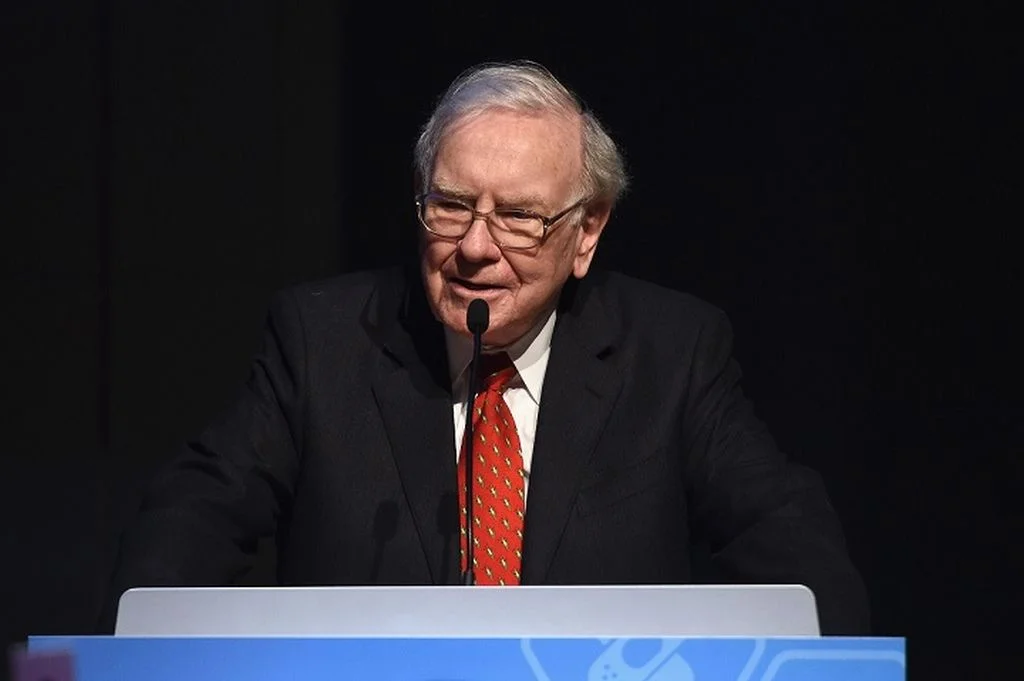Buffett: Kriptovalute će imati loš kraj