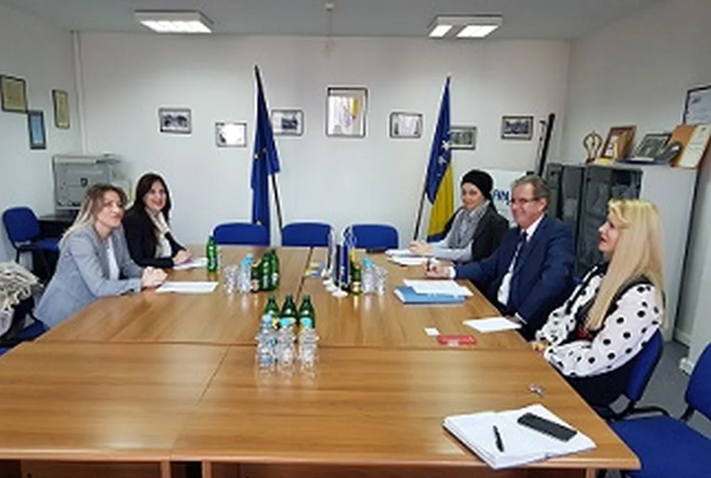 FIPA i CIRP: Težiti kreiranju novih radnih mjesta u BiH