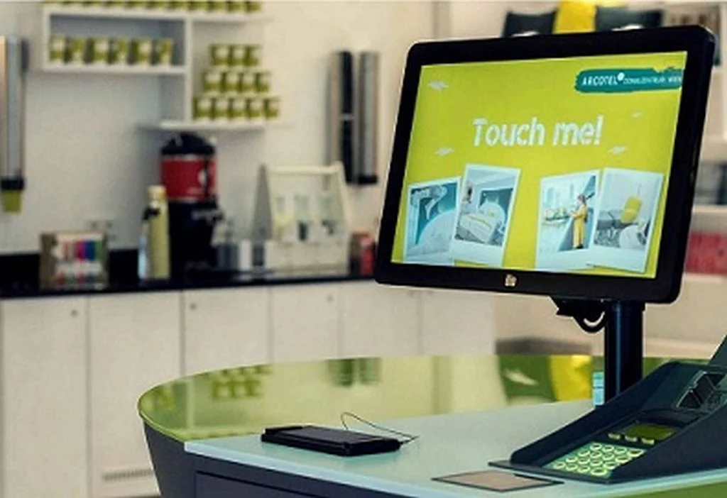 Bečki hoteli dobijaju digitalne portire