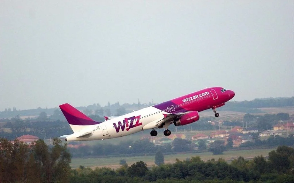 Wizz Air planira ekspanziju u 2018. godini