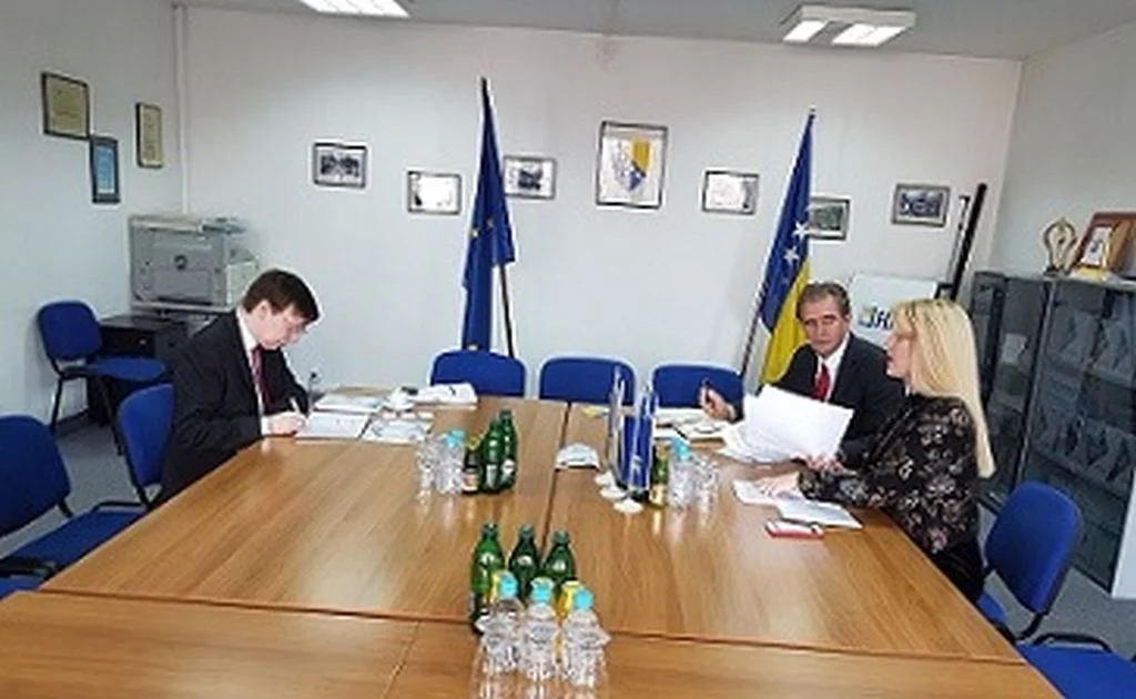 Uskoro investicioni forum za belgijske investitore koji žele ulagati u BiH