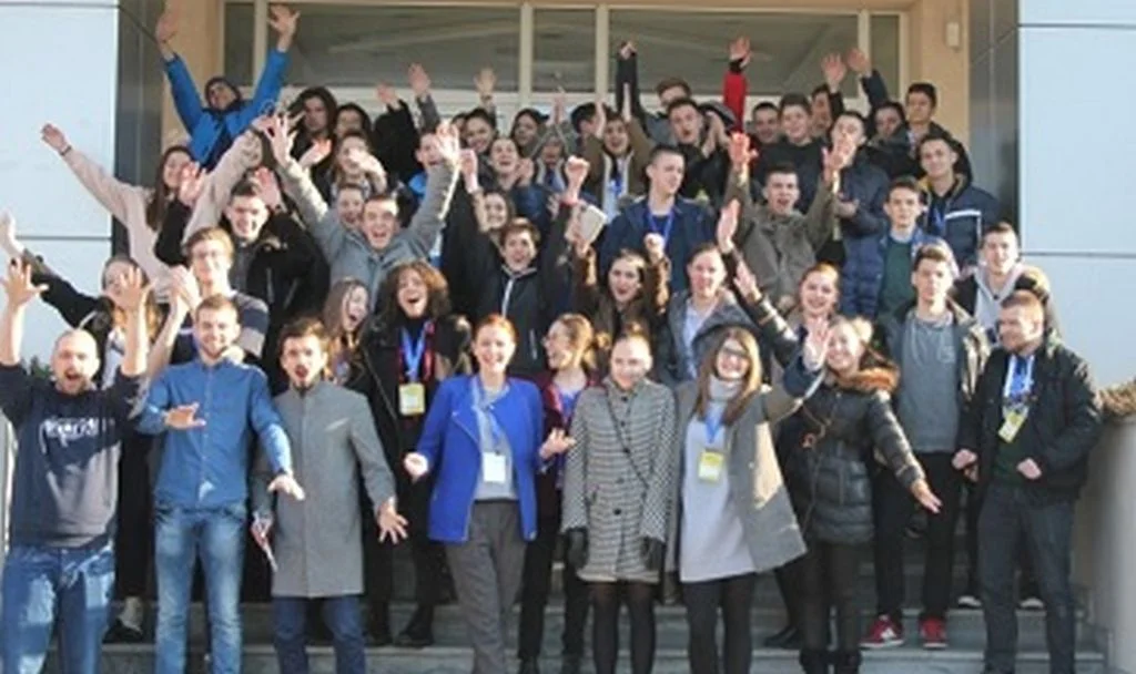 Učenici iz cijele BiH na Burch univerzitetu: Startup nije samo ideja, to je poziv na akciju