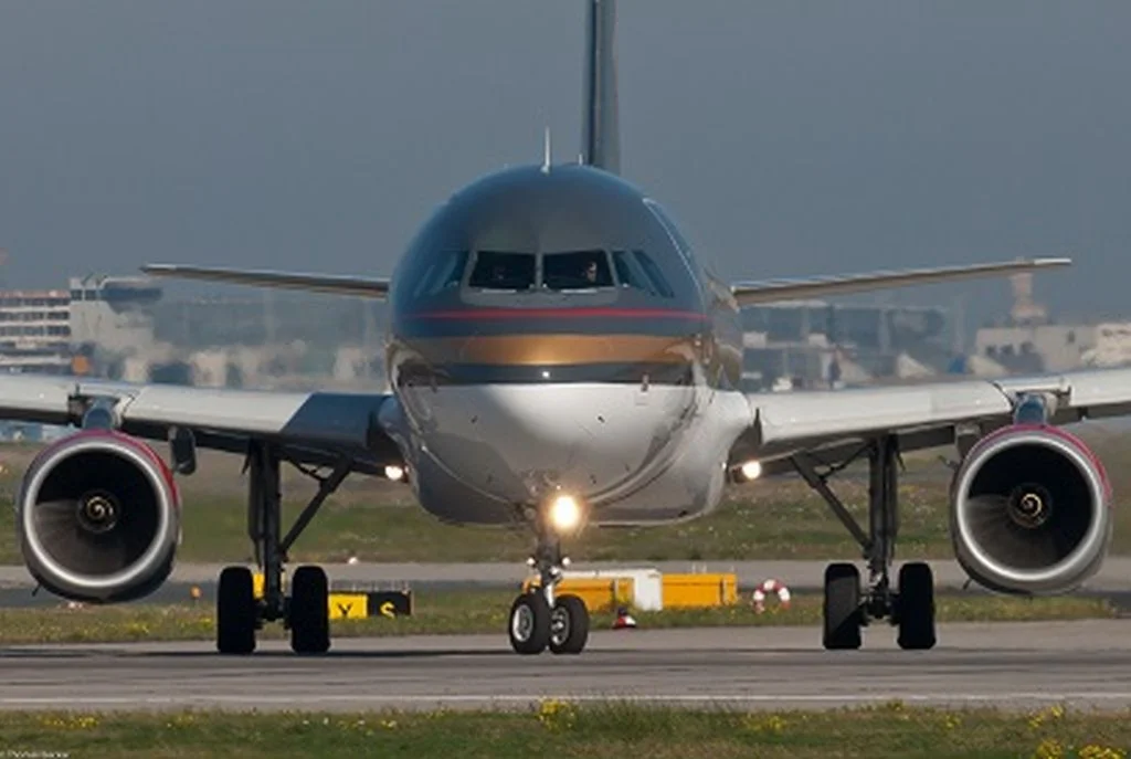 Letovi iz Amana preko Istanbula do Sarajeva