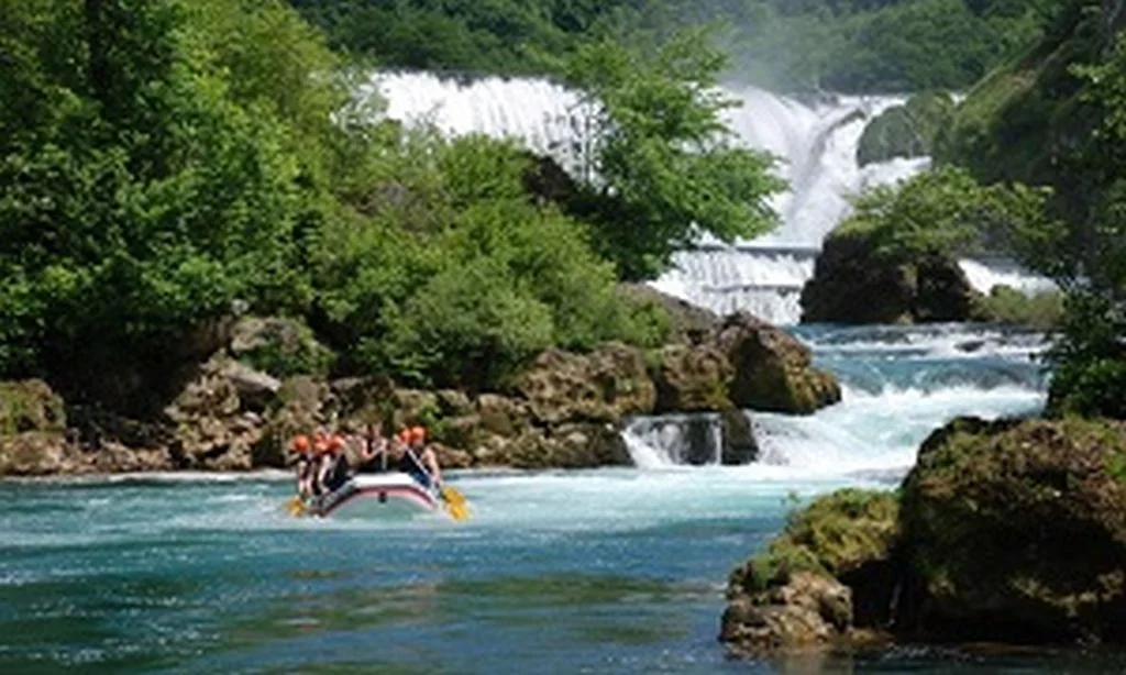Pozivaju se pravni subjekti i građani za učlanjenje u Turistički klaster Una
