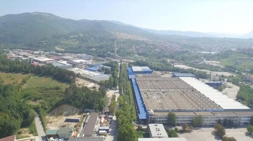 Četiri slobodne zone BiH izvezle više od pola milijarde KM