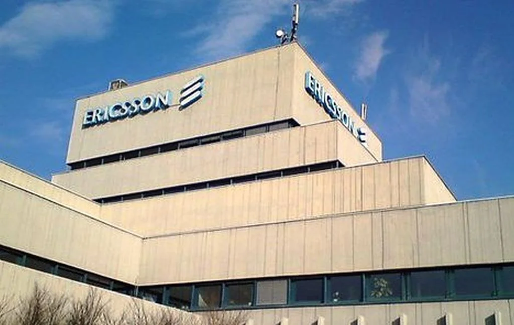 Ericsson otpisuje imovinu vrijednu 1,4 milijarde eura