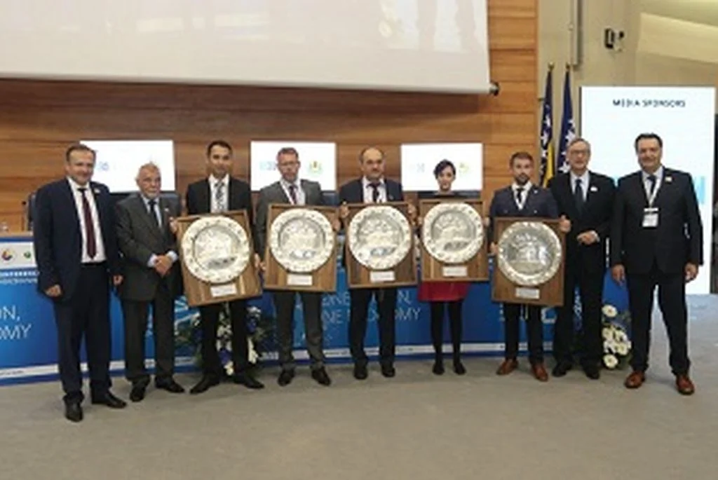 Otvorene prijave za "Sarajevo Business Bridge Awards 2018"