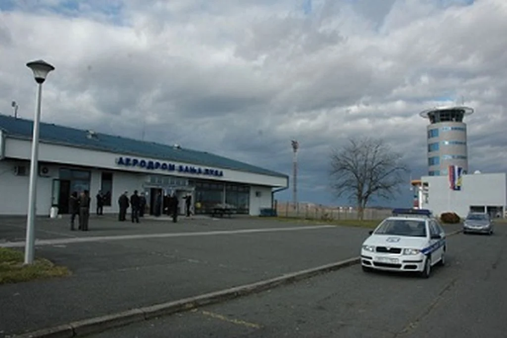 Banjalučki aerodrom kreće u pregovore sa niskobudžetnim kompanijama