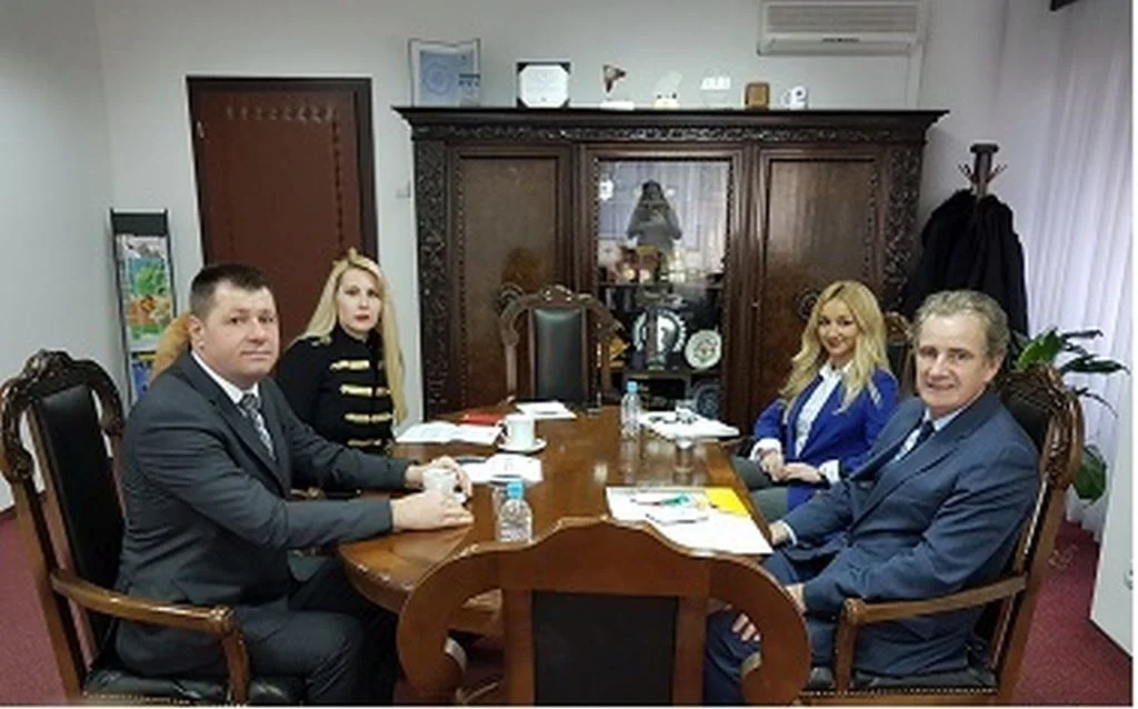 Predstavnici BiH će učestvovati na velikoj investicionoj konferenciji u Dubaiju