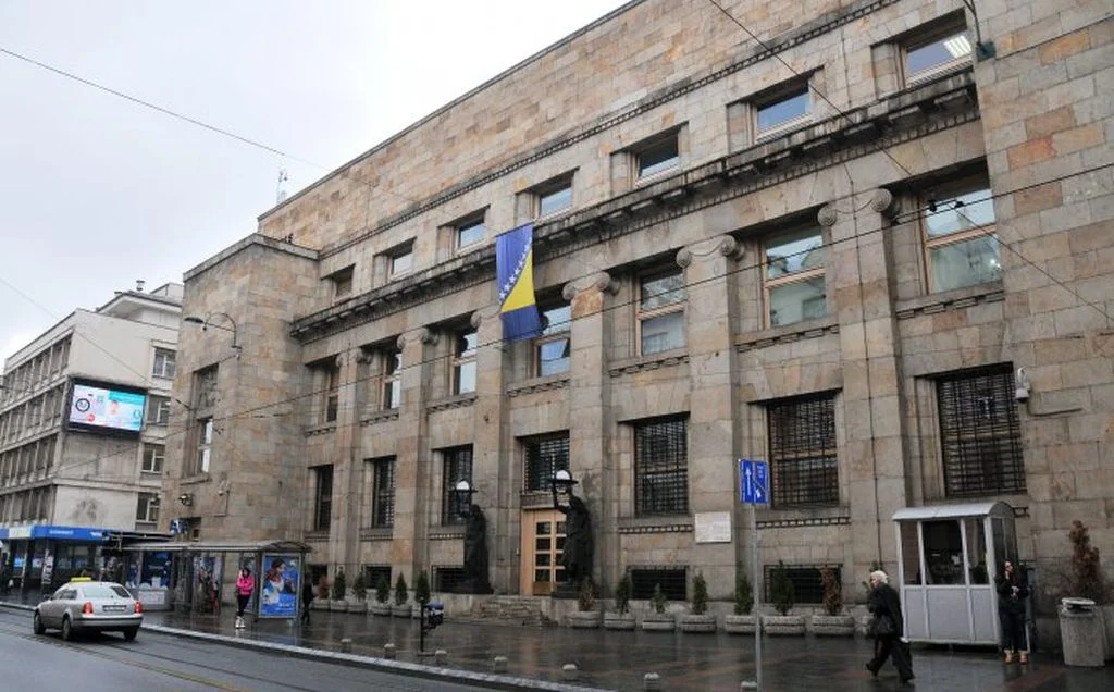 CBBiH: Novac uložen u kriptovalute nije osiguran