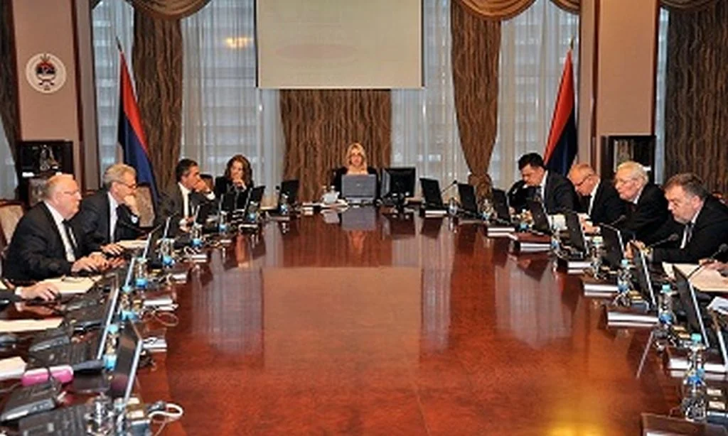 Reformska agenda i Program ekonomskih reformi osnove akcionog plana Vlade RS