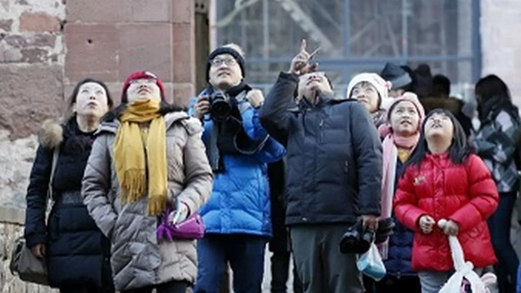 U decembru u Federaciji BiH boravilo više od 50 hiljada turista