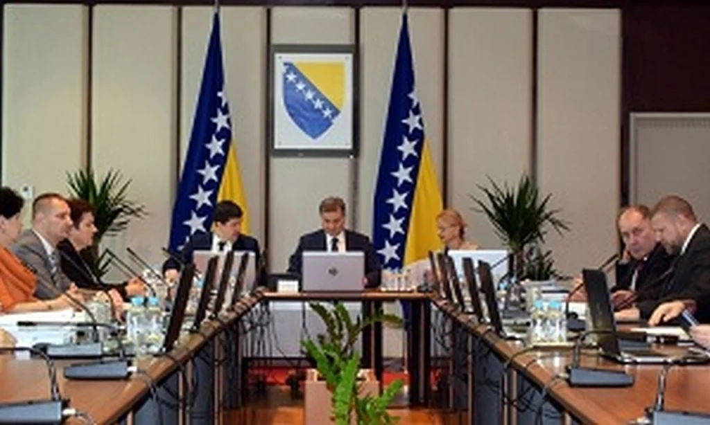 VMBiH: Od plaćanja uvoznih dažbina oslobođena oprema za proizvodnju