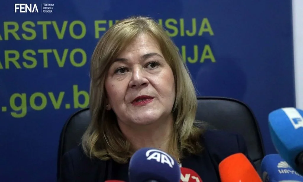 Milićević: Sredstva za kapitalne investicije bit će značajno povećana