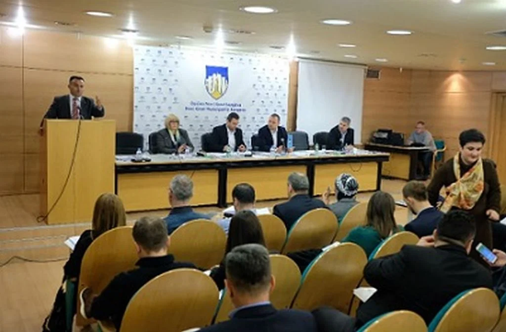 Novoregistrovani poduzetnici u Novom Gradu oslobađaju se plaćanja komunalne takse