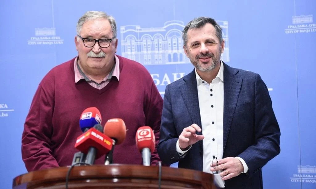 Prvi "Ćevap fest" 13. januara u Banjoj Luci