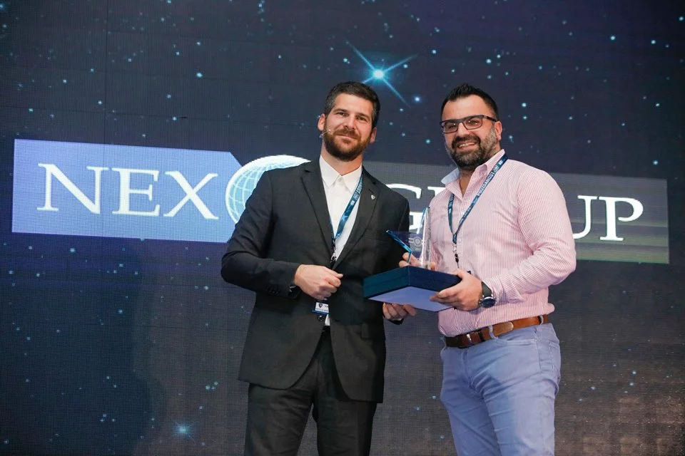 NEX Studio: Cilj za 2018. godinu je osvajanje tržišta Sjeverne Amerike i Kanade