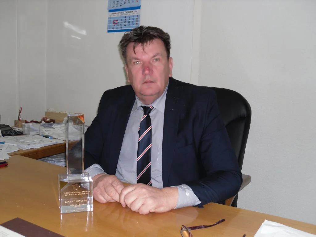 Vareš će biti moderna sredina po švajcarskom modelu