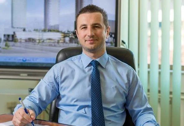 Općina Novi Grad Sarajevo obilježava 40 godina postojanja