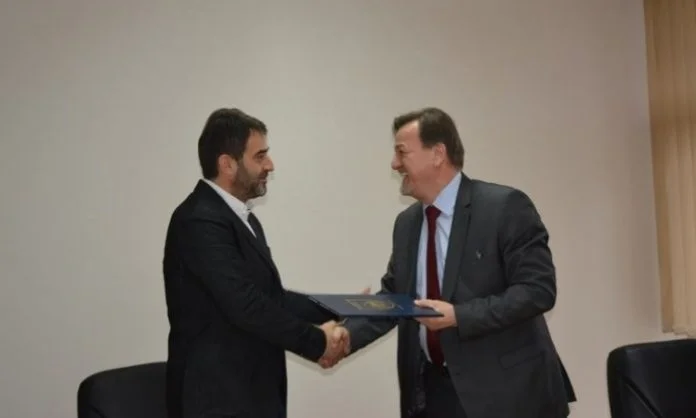 Potpisan Memorandum o razumijevanju i saradnji između Općine Vogošća i Službe za zapošljavanje KS