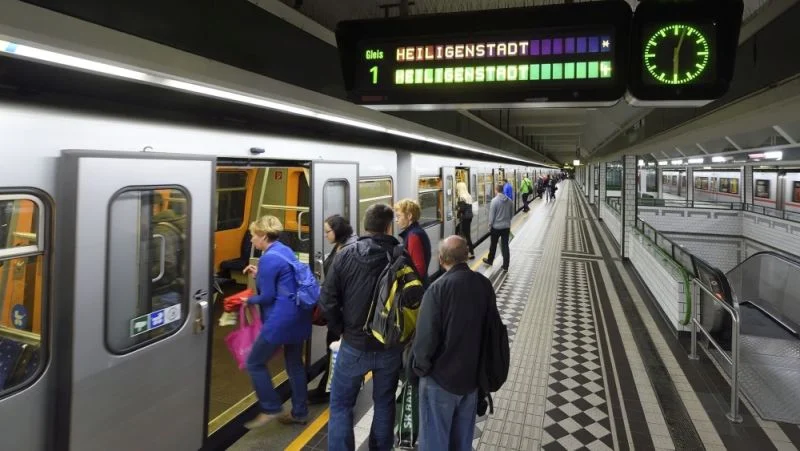 Brake Energy: Novi bečki projekat pametne uštede energije