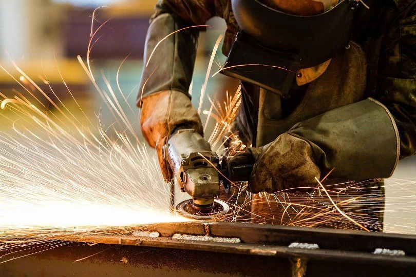Industrijska proizvodnja u aprilu viša za 2,1 posto u odnosu na april lani