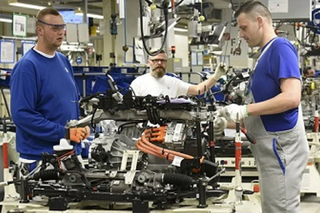 Njemački radnici traže kraću radnu sedmicu