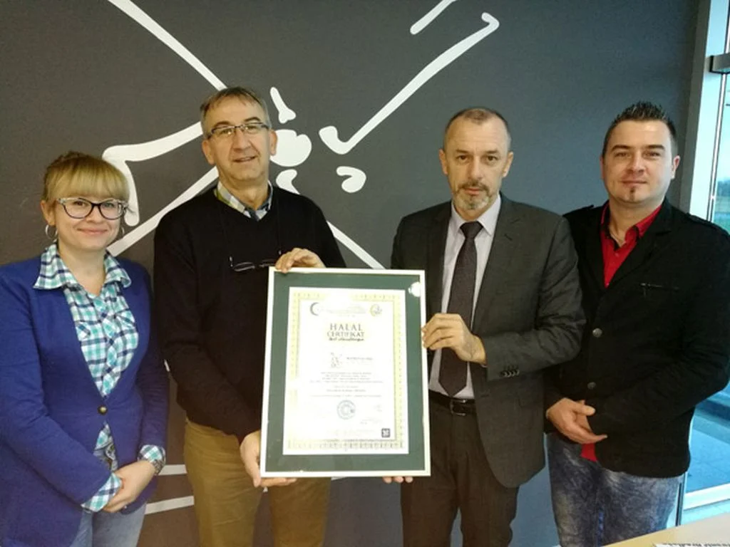 Halal certifikat za još tri bh. kompanije