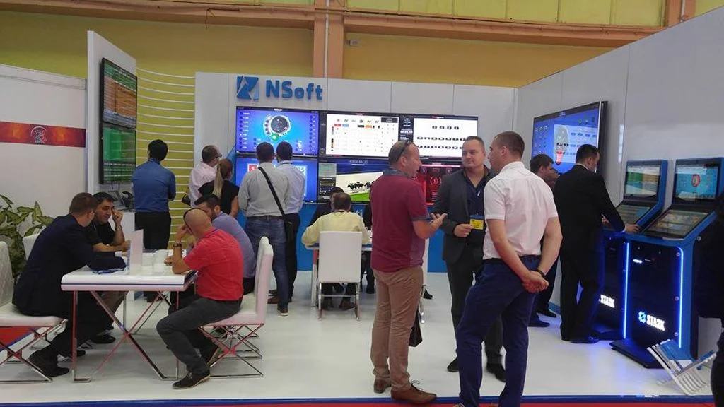 NSoft u 2017. među 500 najbrže rastućih tehnoloških kompanija