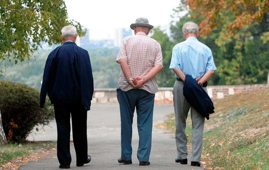 U RS-u od 1. januara povećana starosna granica za odlazak u penziju