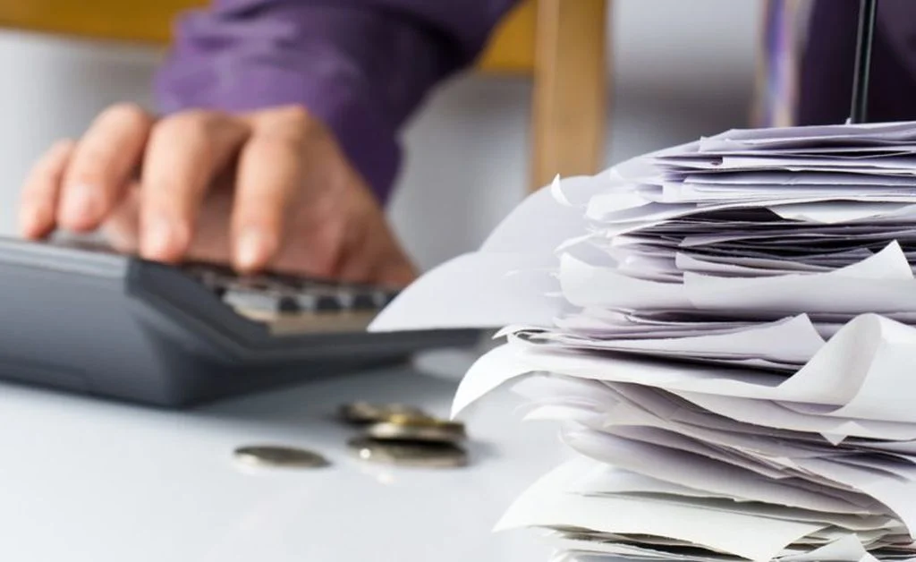 U BiH blokirana 75.253 računa poslovnih subjekata