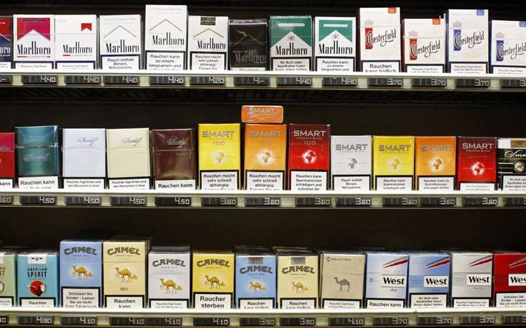 Ističe rok za dostavljanje popisnih listi zaliha cigareta i duvana za pušenje