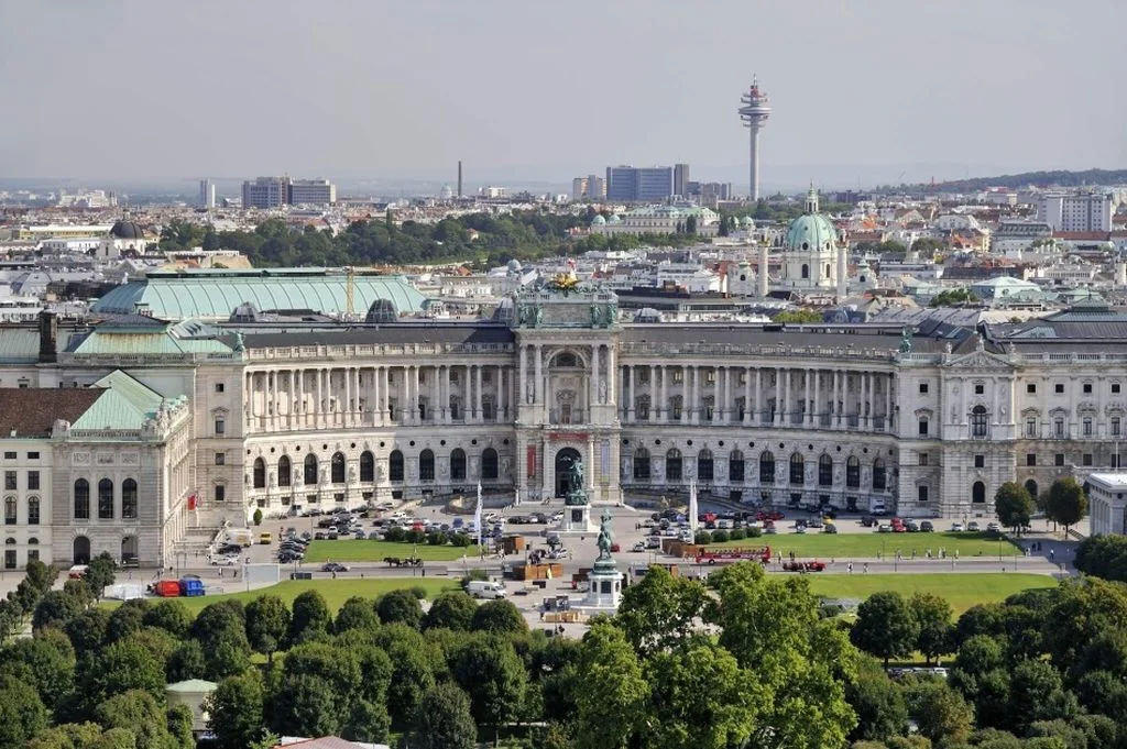 Bečki naučnici u saradnji sa Tehničkim univerzitetom Beč napravili muzički plan grada